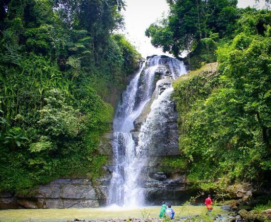Cilacap's Beauty Secret: P.b Gayam, Your Perfect Health & Beauty Haven